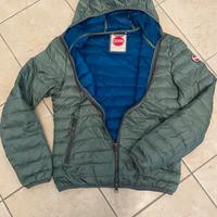 Colmar uomo 100gr con cappuccio tg 48