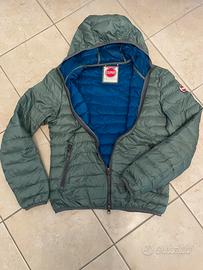 Colmar uomo 100gr con cappuccio tg 48