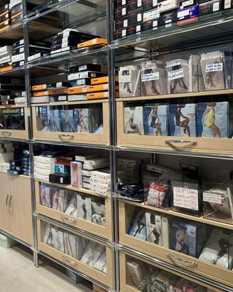 Arredamento da negozio