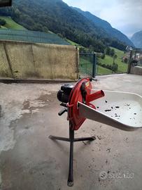 motore a mulino