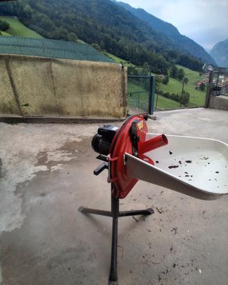 motore a mulino