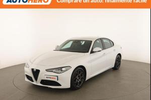 ALFA ROMEO Giulia BR31594