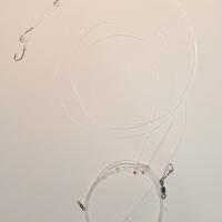 Terminali Bolentino Leggero Antigroviglio