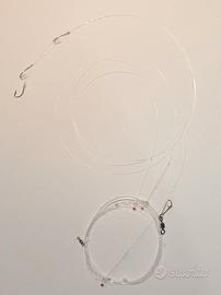 Terminali Bolentino Leggero Antigroviglio