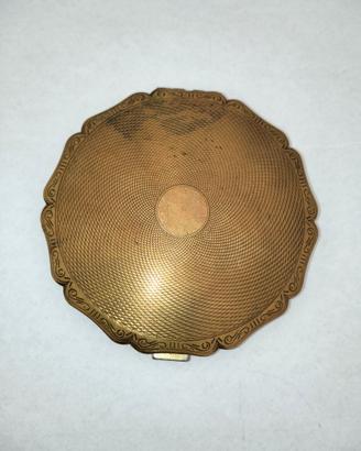 Portacipria Vintage Stratton made in England