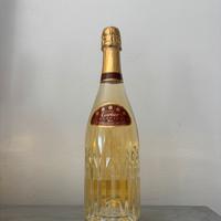Champagne Cartier Brut 750 ml - edizione rara