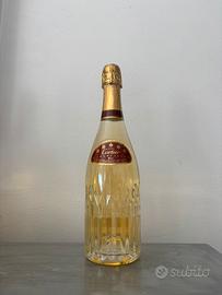 Champagne Cartier Brut 750 ml - edizione rara