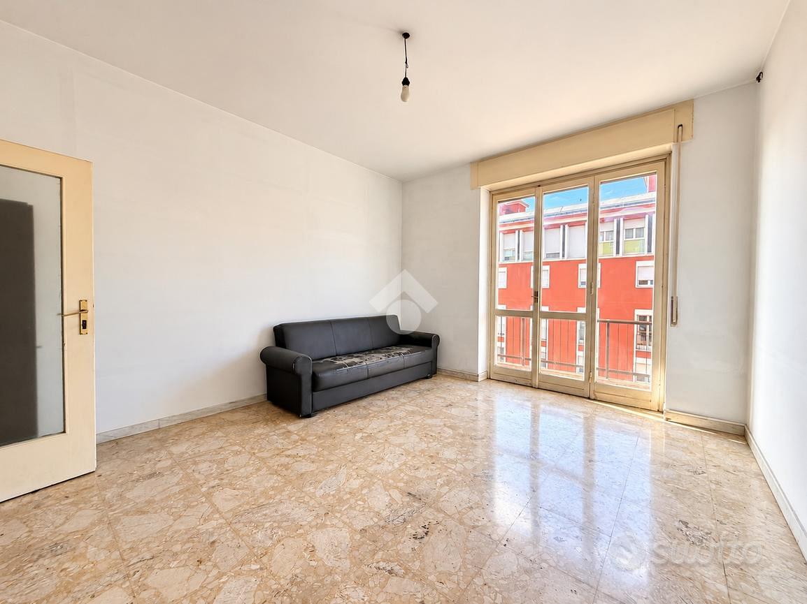 Appartamento – Monza, Grazie Vecchie, San Gerardo - Vista 4