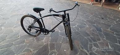 !!!!VENDUTA!!! bici da uomo