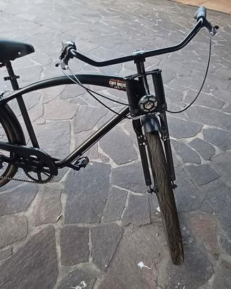 !!!!VENDUTA!!! bici da uomo