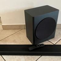 Soundbar Samsung HW-Q60T