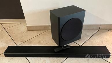 Soundbar Samsung HW-Q60T