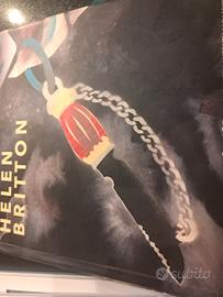 Helen Britton The Dark Garden