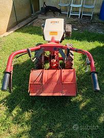 motocoltivatore 
