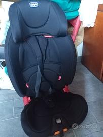 Seggiolino auto