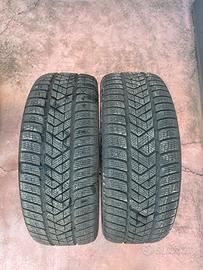 2 Pirelli 235 55 19 invernali