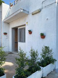 Montalto marina mare