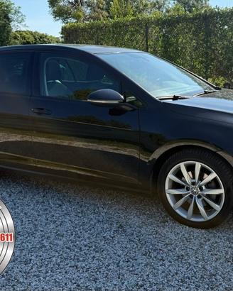 Volkswagen Golf 1.4 TSI DSG 5p Highline BlueMotion