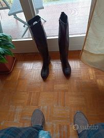 Stivali Geox da donna
