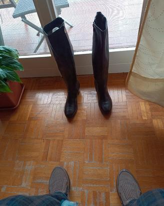 Stivali Geox da donna