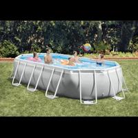 PISCINA PRISMA FRAME 503X274X122