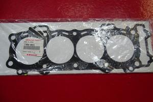 GUARNIZIONI PER KAWASAKI ZX10R Z1000