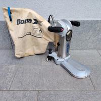 Levigatrice per parquet BONA KUNZLE TASIN 