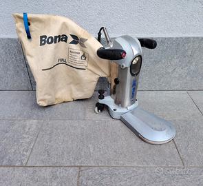 Levigatrice per parquet BONA KUNZLE TASIN 