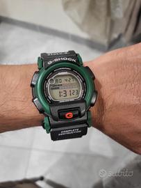 Orologio Casio G-Shock DW-003 Vintage - Anni 90 - 