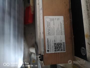 pannelli solari per acqua calda sanitaria