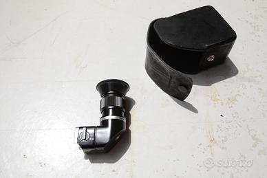 Oculare a pozzetto per Olympus