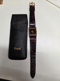 OROLOGIO  PIAGET