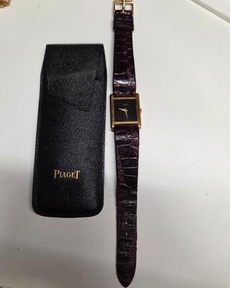 OROLOGIO  PIAGET