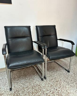 Sedie da ufficio