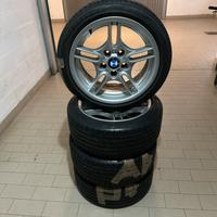 Cerchi Bmw Style 66 17