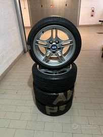 Cerchi Bmw Style 66 17