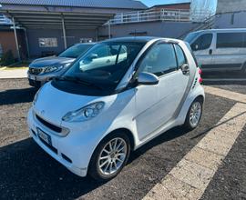 Smart 1.000 2011 FORTWO MHD BENZINA/GPL 3.500