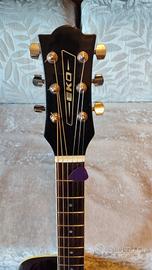 chitarra acustica Eko kW Nat