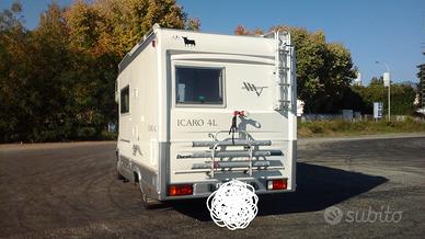 mobilvetta icaro4