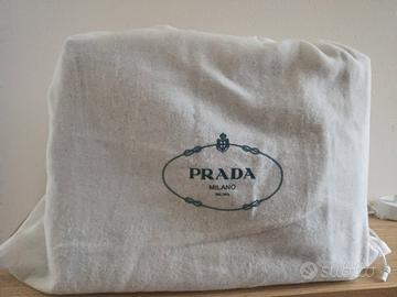 borsa prada