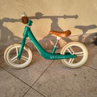 Bici senza pedali kindercraft