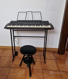 Tastiera Yamaha PSR-18