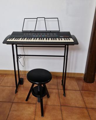Tastiera Yamaha PSR-18