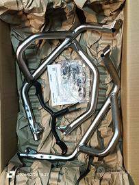 Tubolari-faretti Honda Africa Twin Adventure 2025