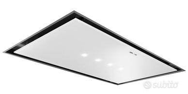 Cappa a soffitto 90cm Siemens