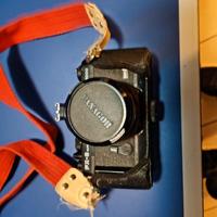 macchina fotografica Yascika