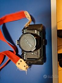 macchina fotografica Yascika