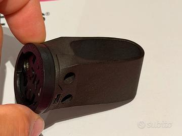 Supporto/attacco Garmin Varia Neats Component