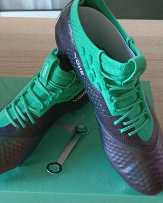 Puma One 1 IL Lth FG/AG