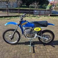 ASPES CROSS 125  1976